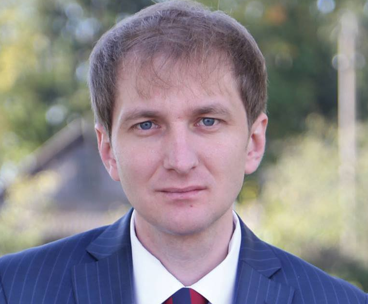 Олександр Афанасьєв