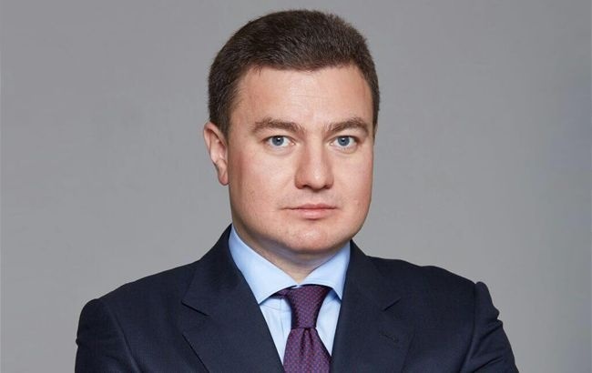 Віктор Бондар