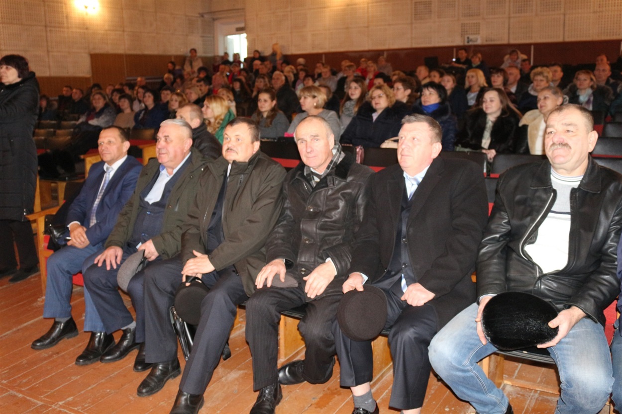 Екс-мери Старокостянтинова