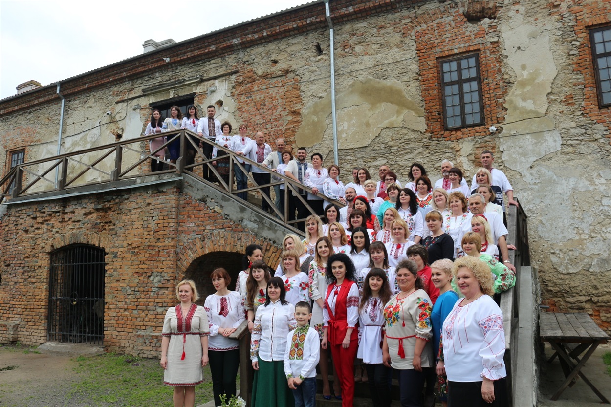 День вишиванки у 2019 був наймасштабнішою акцією порівняно з попередніми роками