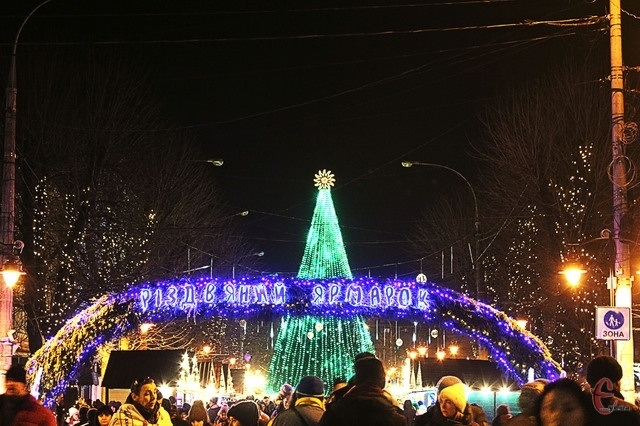 Хмельницький