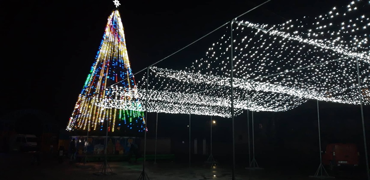 Старокостянтинів
