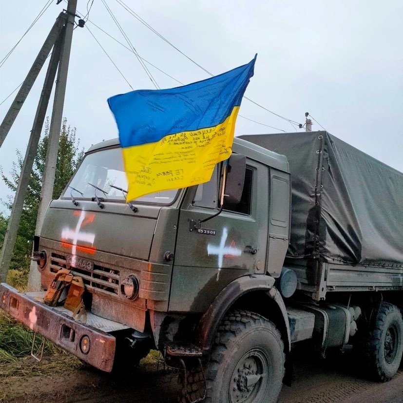 Наші бійі такі вмотивовані, такі налаштовані на перемогу!