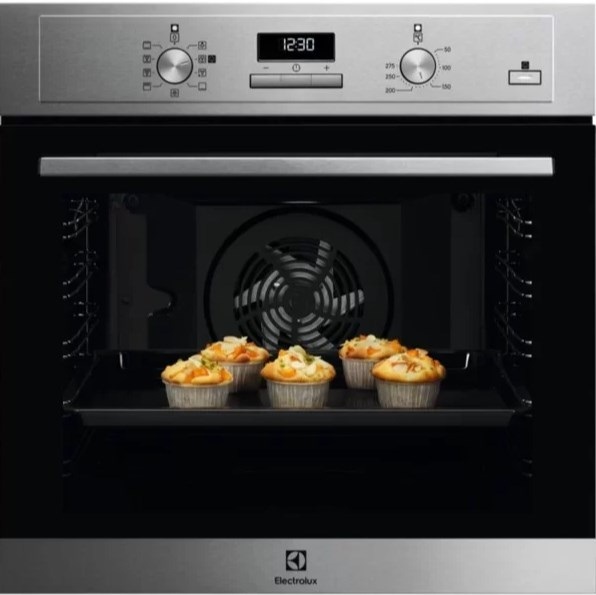 духовка electrolux