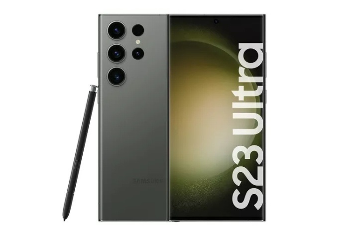 galaxy s23 ultra