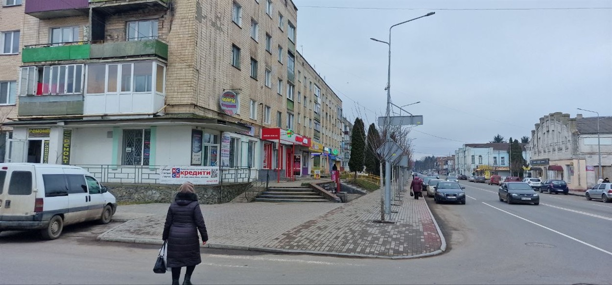 Лютий, 2025 
