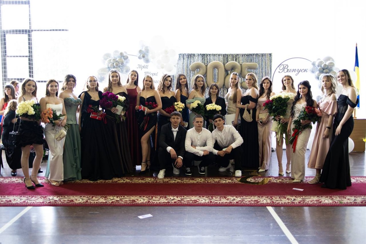 Старокостянтинівський НВК