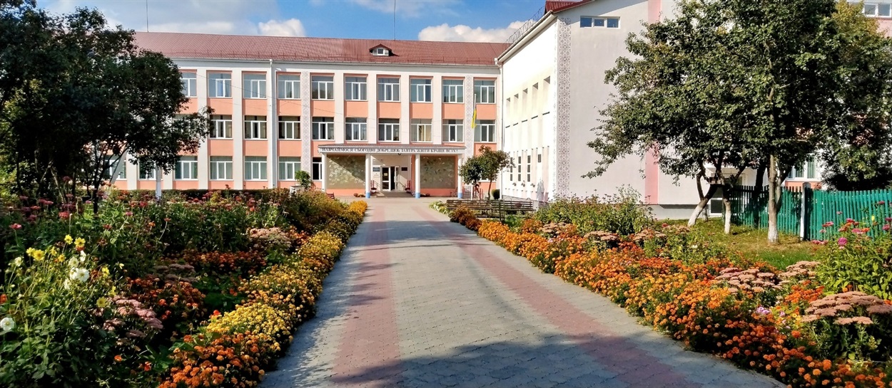 Як народжувалася школа №1: від гімназії до сучасного освітнього простору