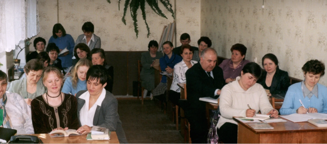 Як народжувалася школа №1: від гімназії до сучасного освітнього простору