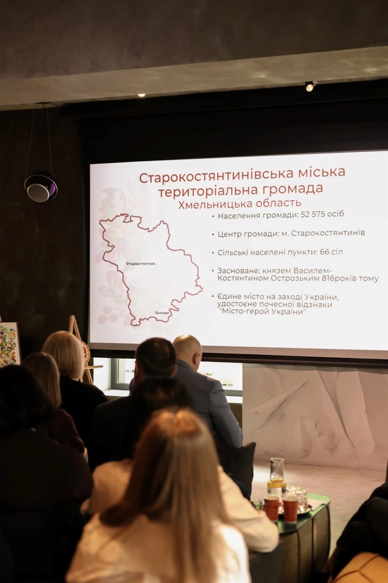 Новини Старокостянтинівщини. Нова техніка, обладнання для травматології, допомога та унікальний кейс