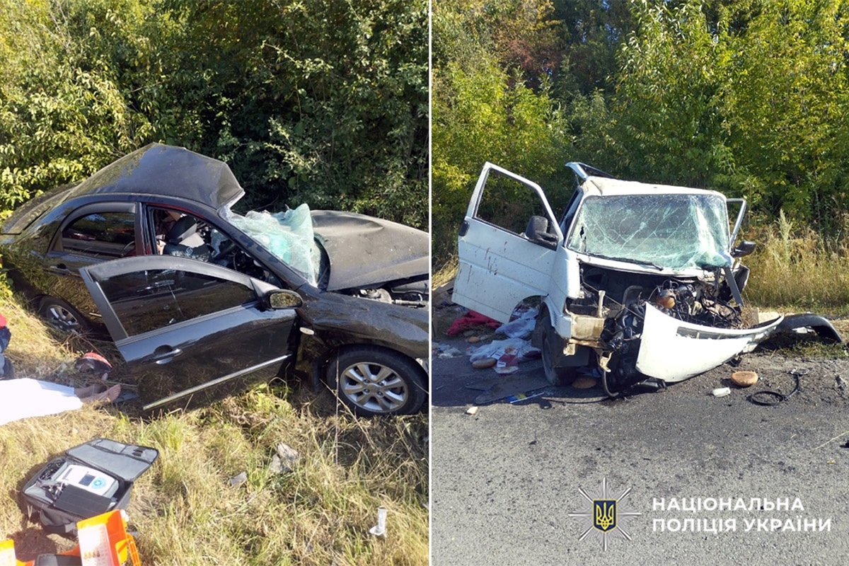 У сусідів: про кримінальний дует, агентів росії, смертельне ДДП та небезпечну навтобазу