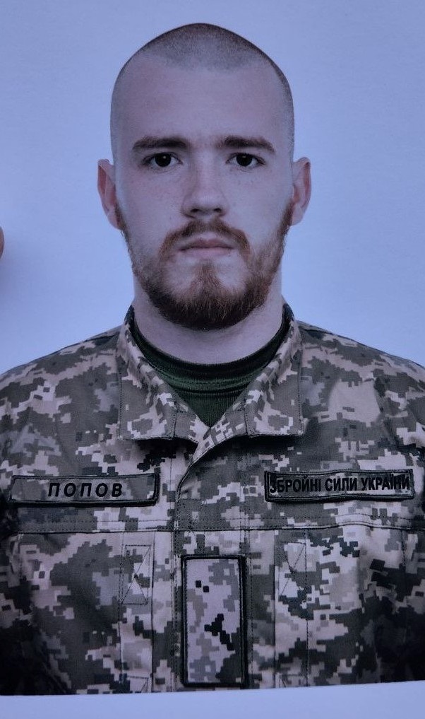 Старокостянтинівська школа №3 у скорботі: загинув захисник, випускник закладу