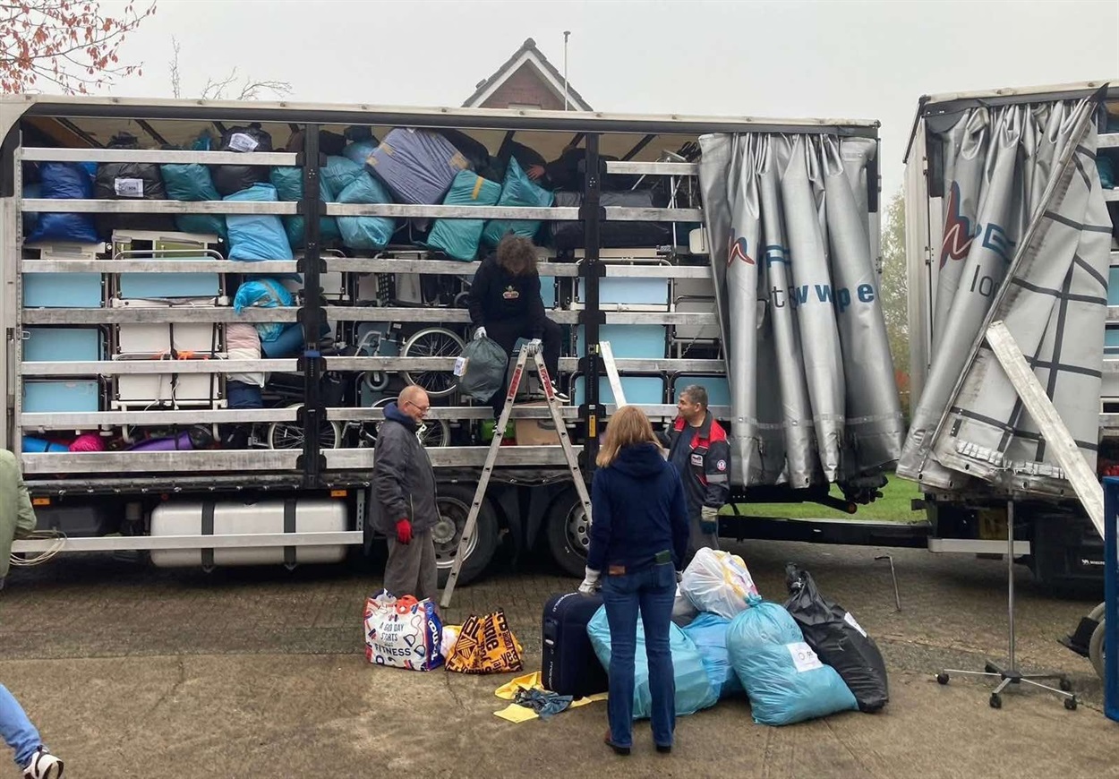 Новини воєнного часу. Медицина, соціальна підтримка, культурні та освітні досягнення, волонтерство