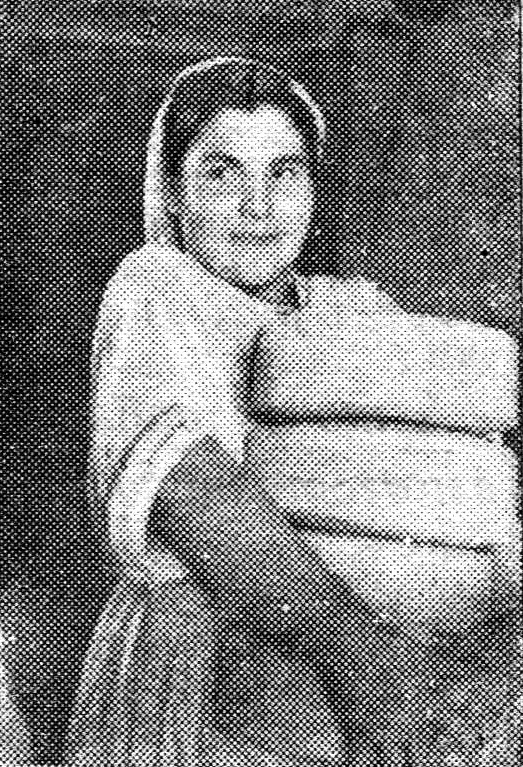 Сирцех, 1955 р.