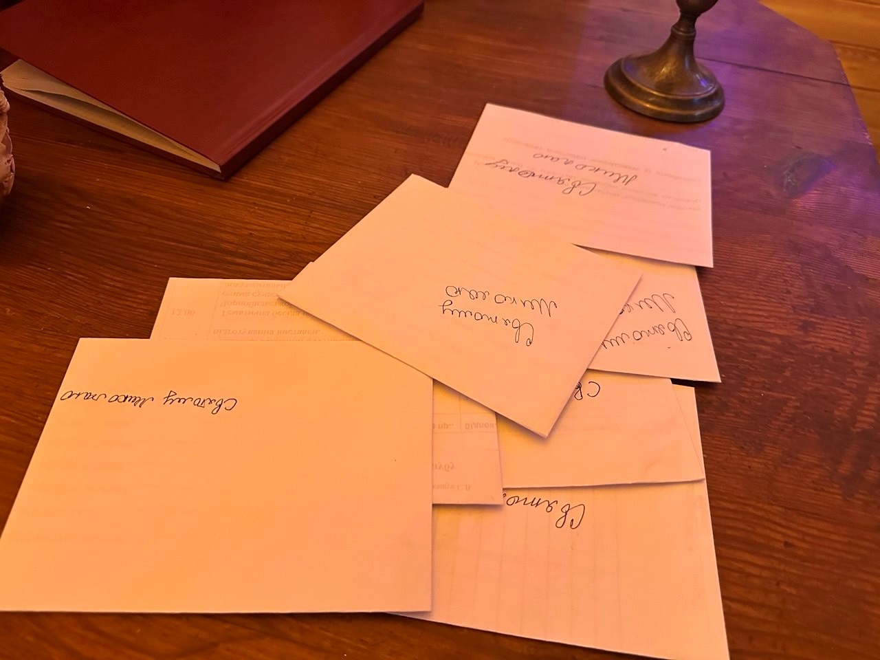 Всупереч тривогам: у Старокостянтинові відкрилася Резиденція Святого Миколая