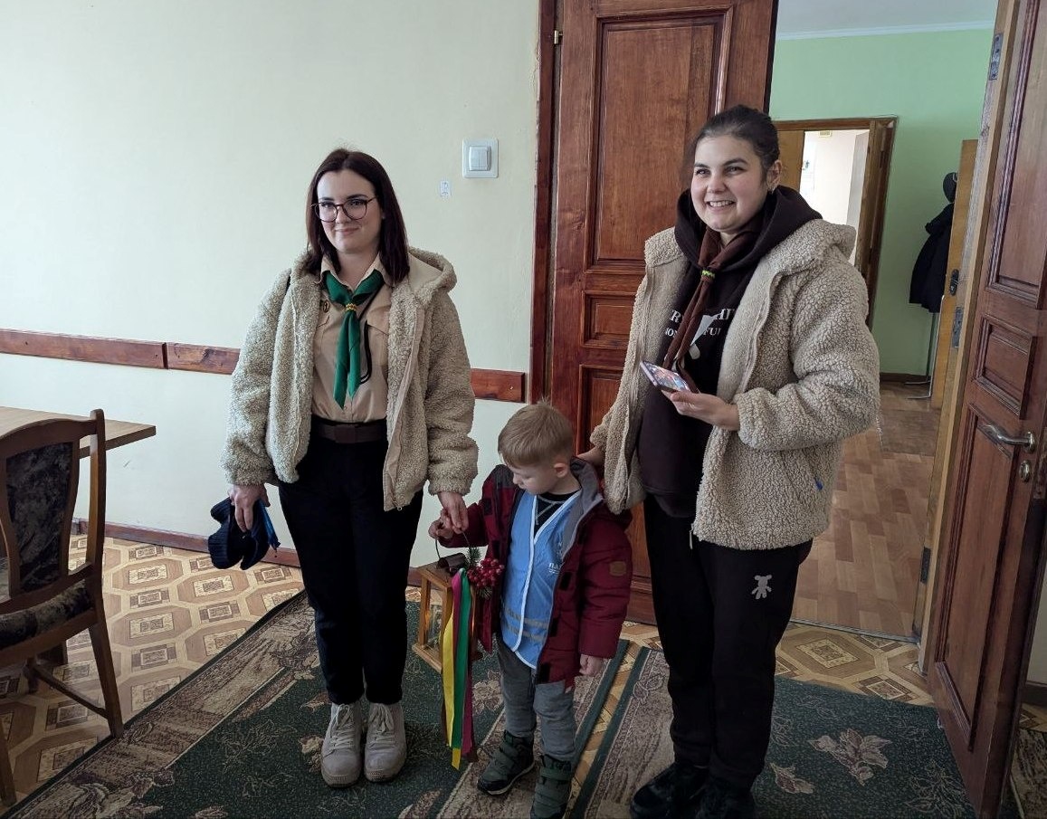 Новини Старокостянтинівщини. Вогонь миру, унікальна виставка, досягнення та перемоги, втрати