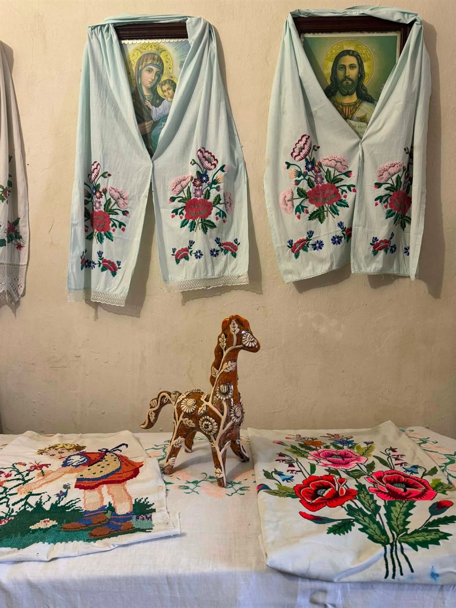 Новини Старокостянтинівщини. Вогонь миру, унікальна виставка, досягнення та перемоги, втрати