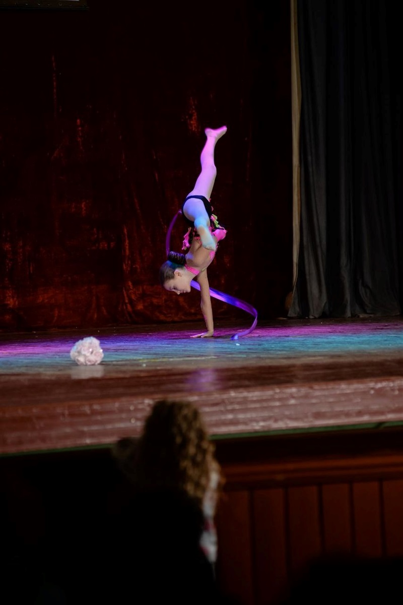 Емоції, рух і благодійність: як дебютний концерт «Renesans» став справжнім відродженням