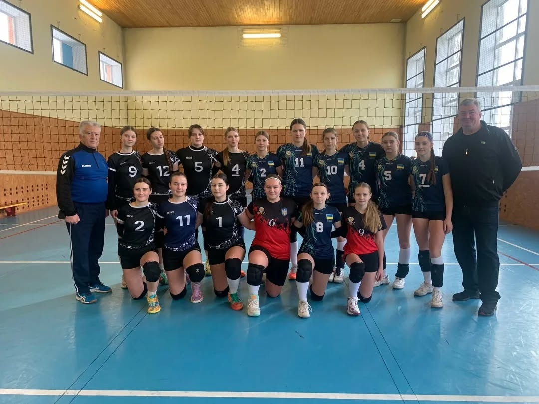 Новини Старокостянтинівщини. Снігопад, спортивні баталії, благодійні сюрпризи та секрети здоров’я