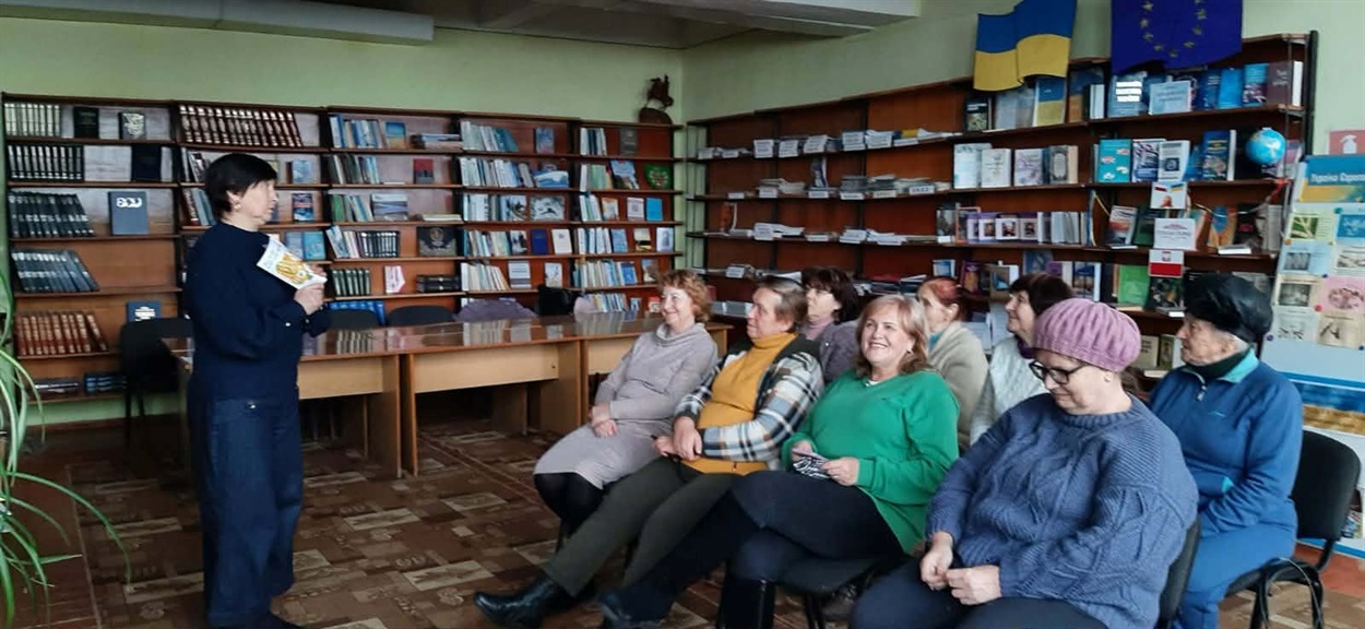 Новини Старокостянтинівщини. Снігопад, спортивні баталії, благодійні сюрпризи та секрети здоров’я