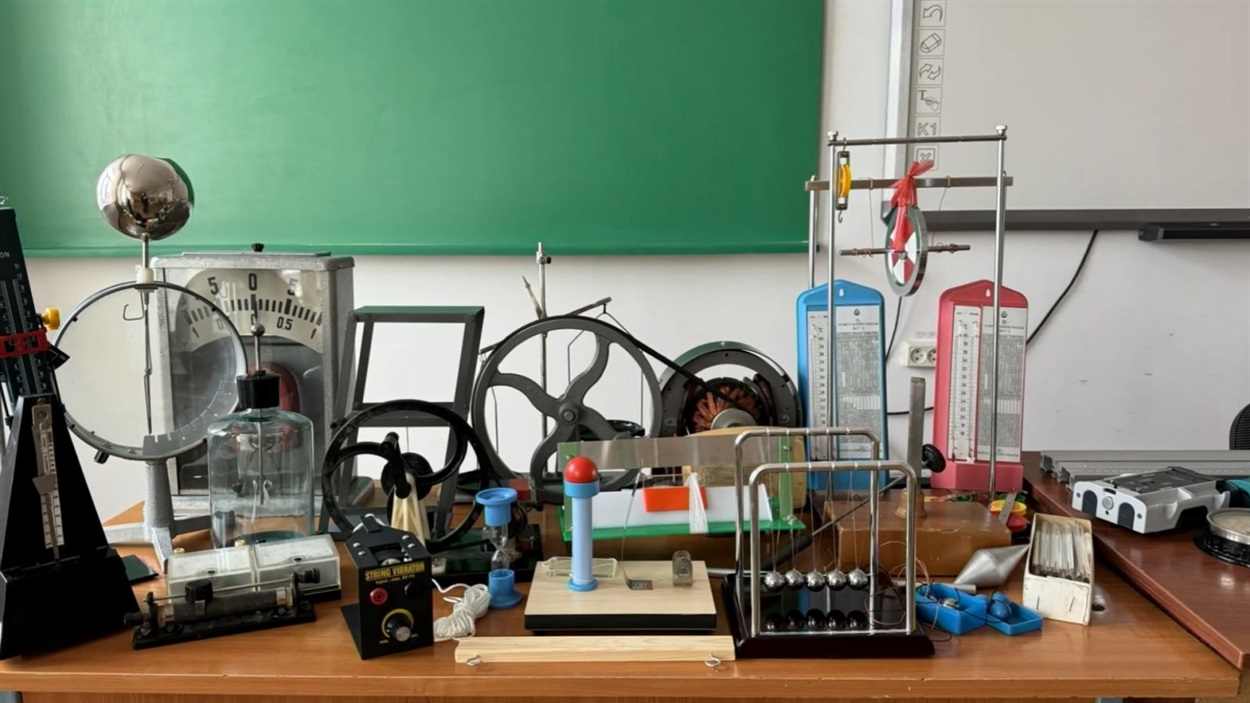 Валентина Сідлецька: "Перша школа готова стати лідером освітніх змін у Старокостянтинівській громаді