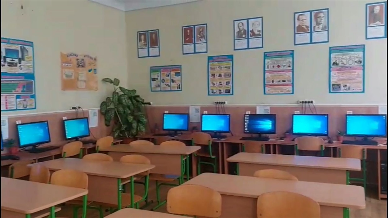 Валентина Сідлецька: "Перша школа готова стати лідером освітніх змін у Старокостянтинівській громаді