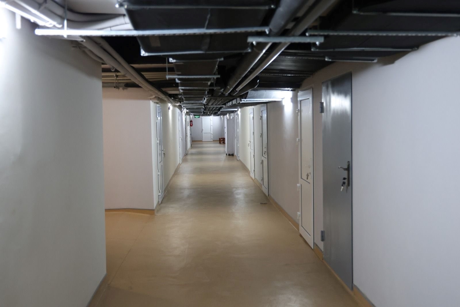 Реабілітація ближче до дому: у Старокостянтинівській громаді готують сучасний простір для ветеранів