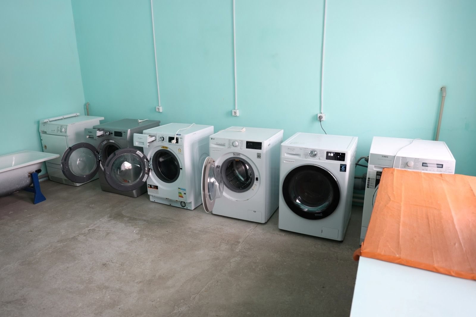 Реабілітація ближче до дому: у Старокостянтинівській громаді готують сучасний простір для ветеранів