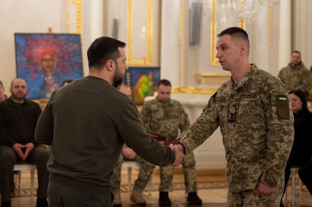 «КИНДЖАЛ ЗБИТО!»: історія Героя України, який першим у світі переміг «непереможну» ракету