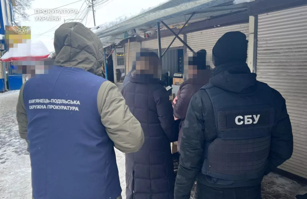 У сусідів: пожежа на зерносушарці, викриття агента фсб, корупція в лікарні та резонансні інциденти