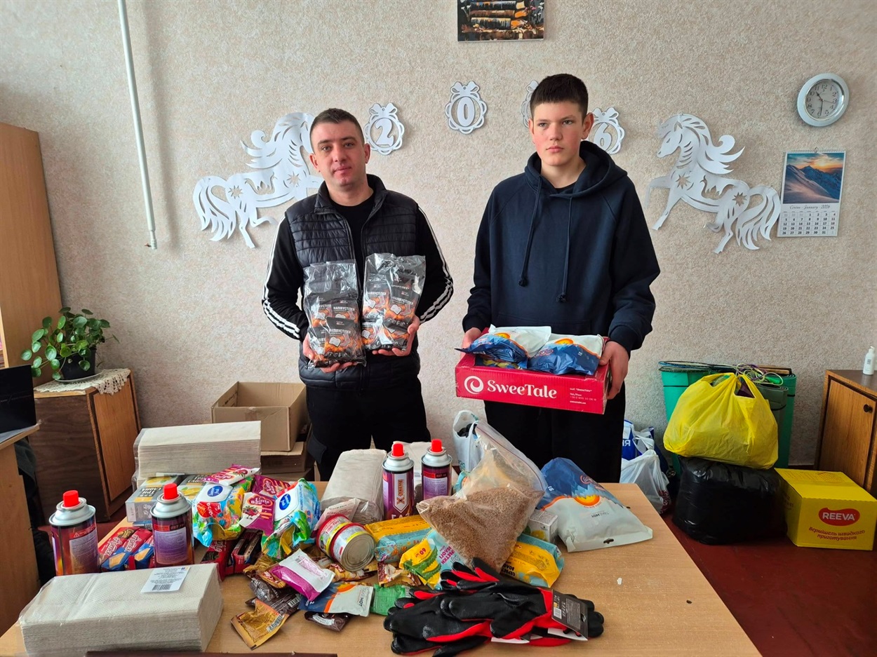 Новини Старокостянтинівщини. Повернення землі, шахрайство, перемога у змаганнях, нова техніка