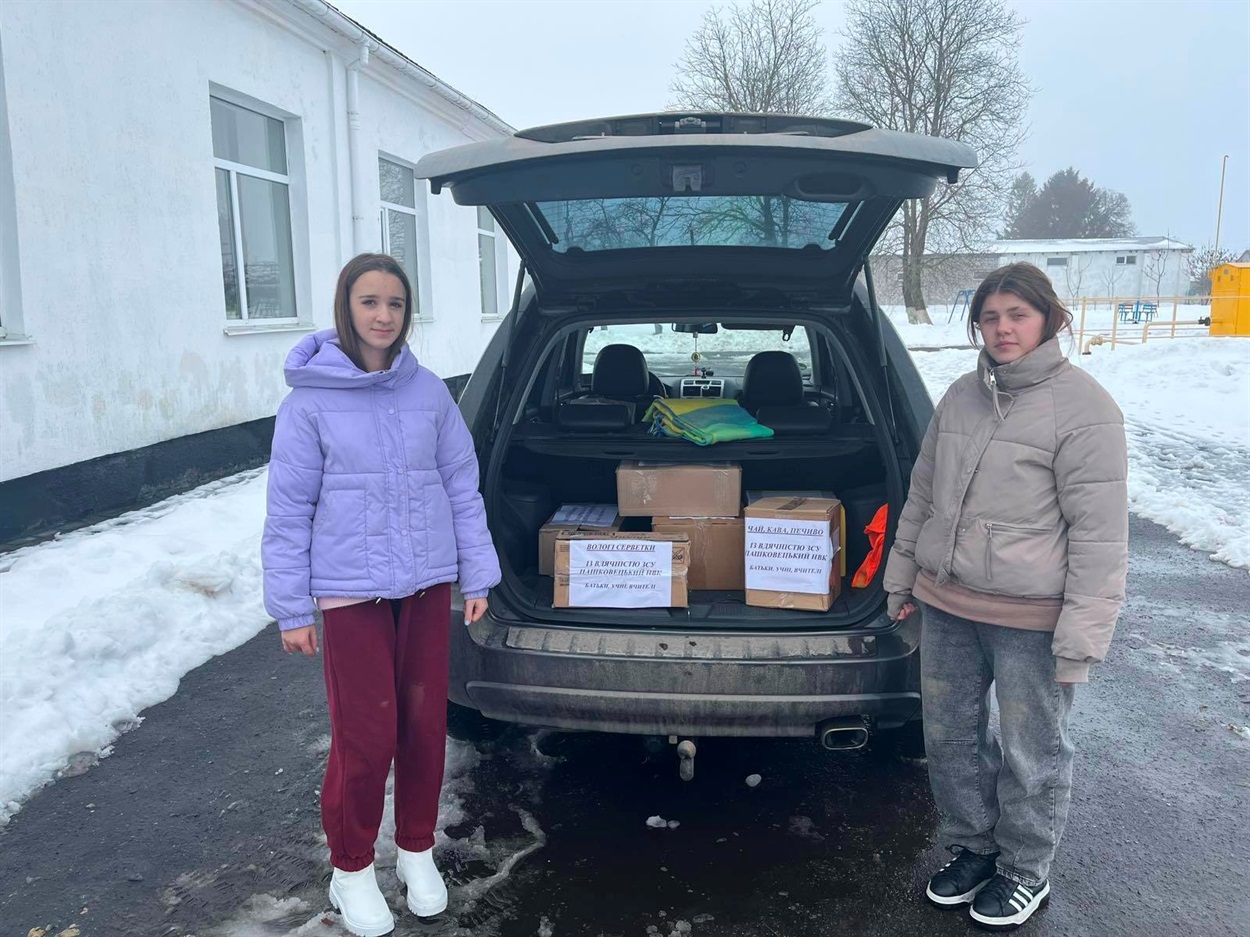 Новини Старокостянтинівщини. Повернення землі, шахрайство, перемога у змаганнях, нова техніка