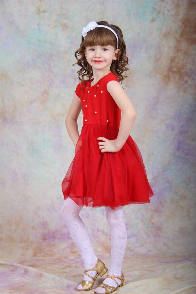 У танці головне не зупинятися: історія спортсменки ДСТК «Данс-Ліцей» Марії Савчук