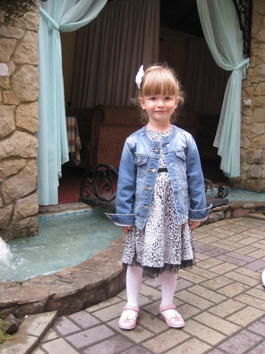 У танці головне не зупинятися: історія спортсменки ДСТК «Данс-Ліцей» Марії Савчук