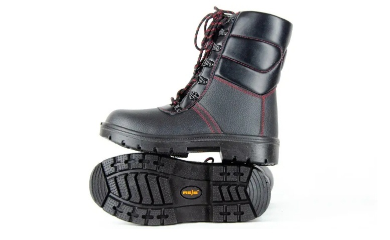 спецвзуття чоловіче зимове