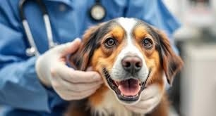 Як уберегти улюбленців від хвороб в холодну пору року - пояснюють у Старокостянтинівській ветклініці