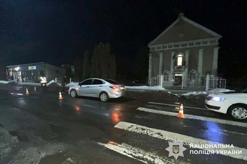 У сусідів: штраф для працівника ТЦК, ув’язнення кривдника дружини та суд над споживачем обленерго