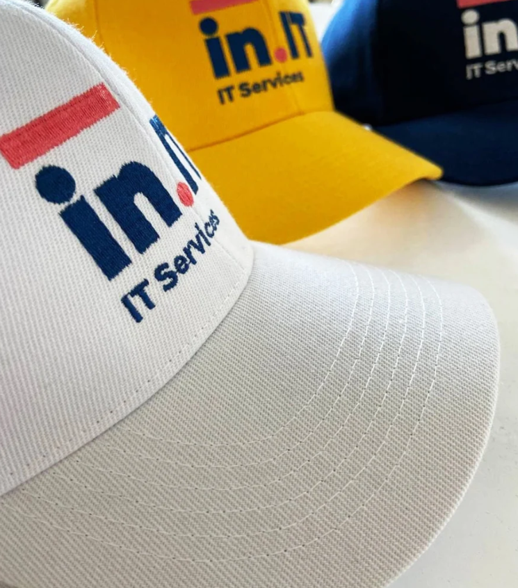 машинна вишивка на замовлення