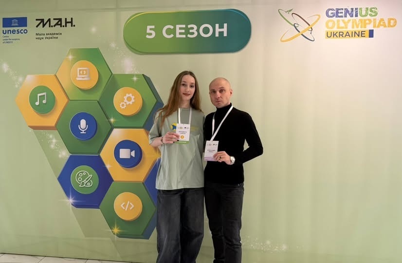 Новини Старокостянтинівщини.Срібна нагорода, колегія та цікаві зустрічі