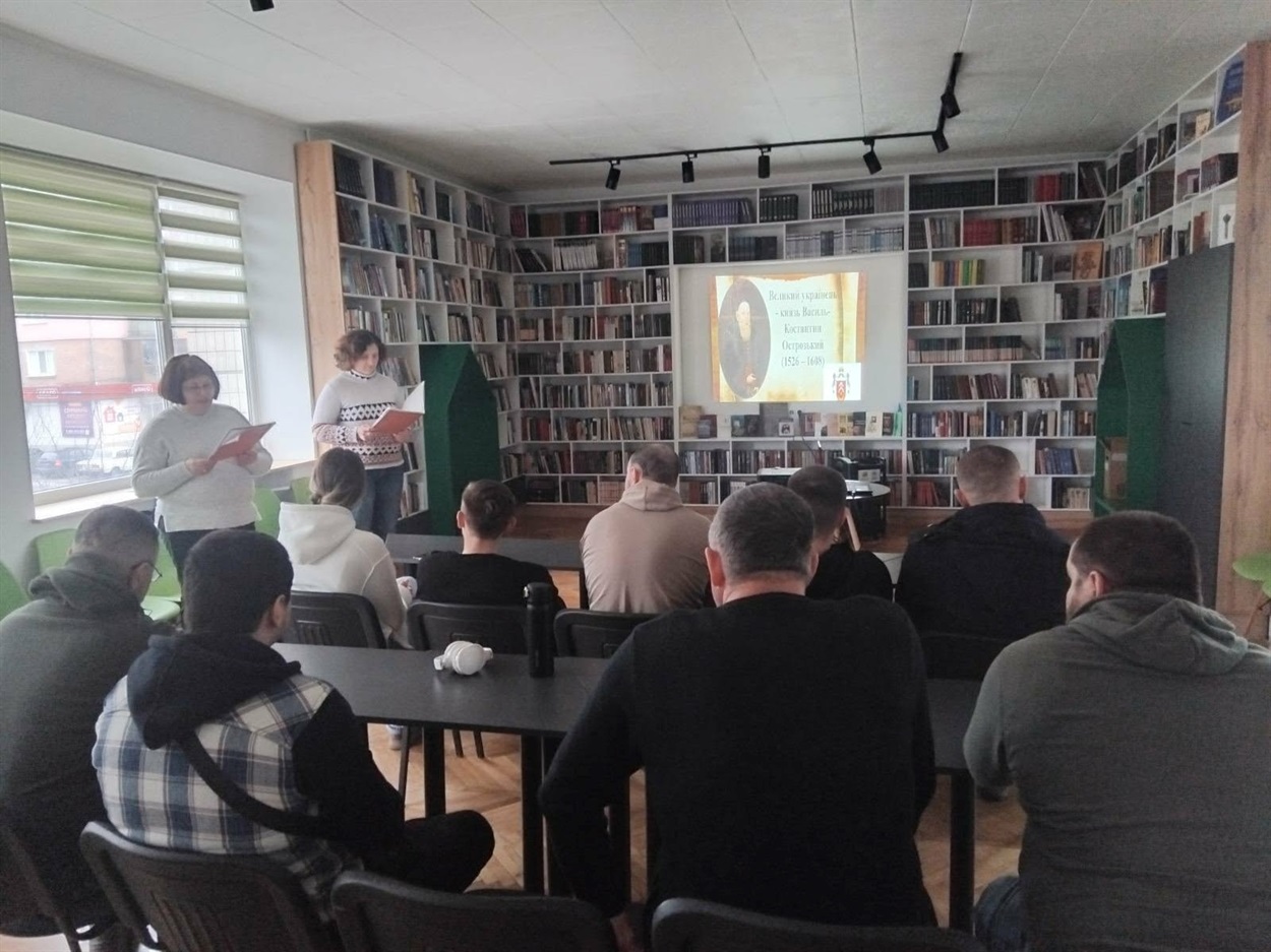 Новини Старокостянтинівщини.Срібна нагорода, колегія та цікаві зустрічі