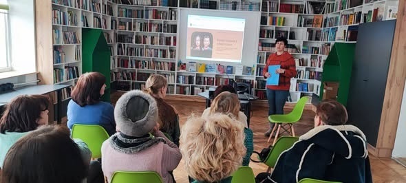 Новини Старокостянтинівщини.Срібна нагорода, колегія та цікаві зустрічі