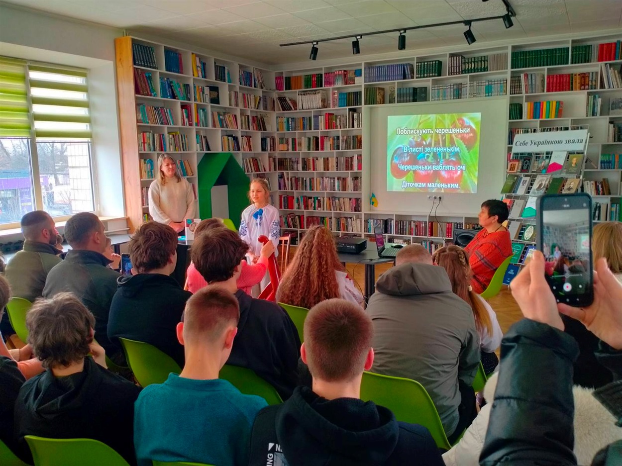 Новини Старокостянтинівщини.Срібна нагорода, колегія та цікаві зустрічі