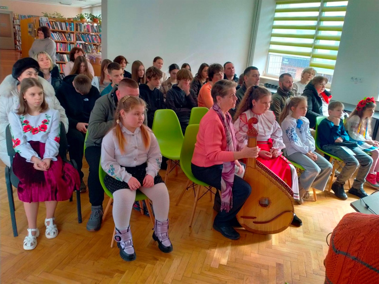 Новини Старокостянтинівщини.Срібна нагорода, колегія та цікаві зустрічі