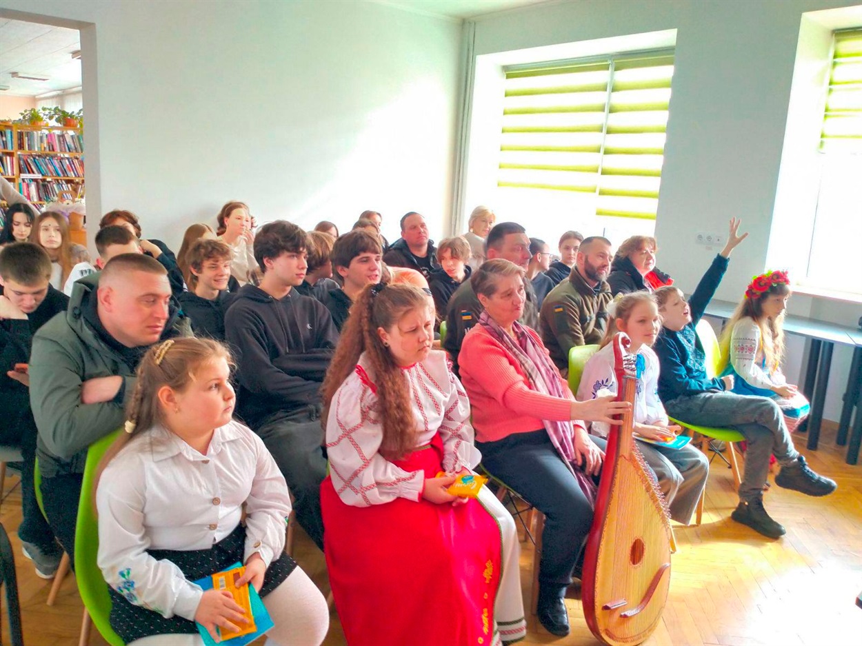 Новини Старокостянтинівщини.Срібна нагорода, колегія та цікаві зустрічі