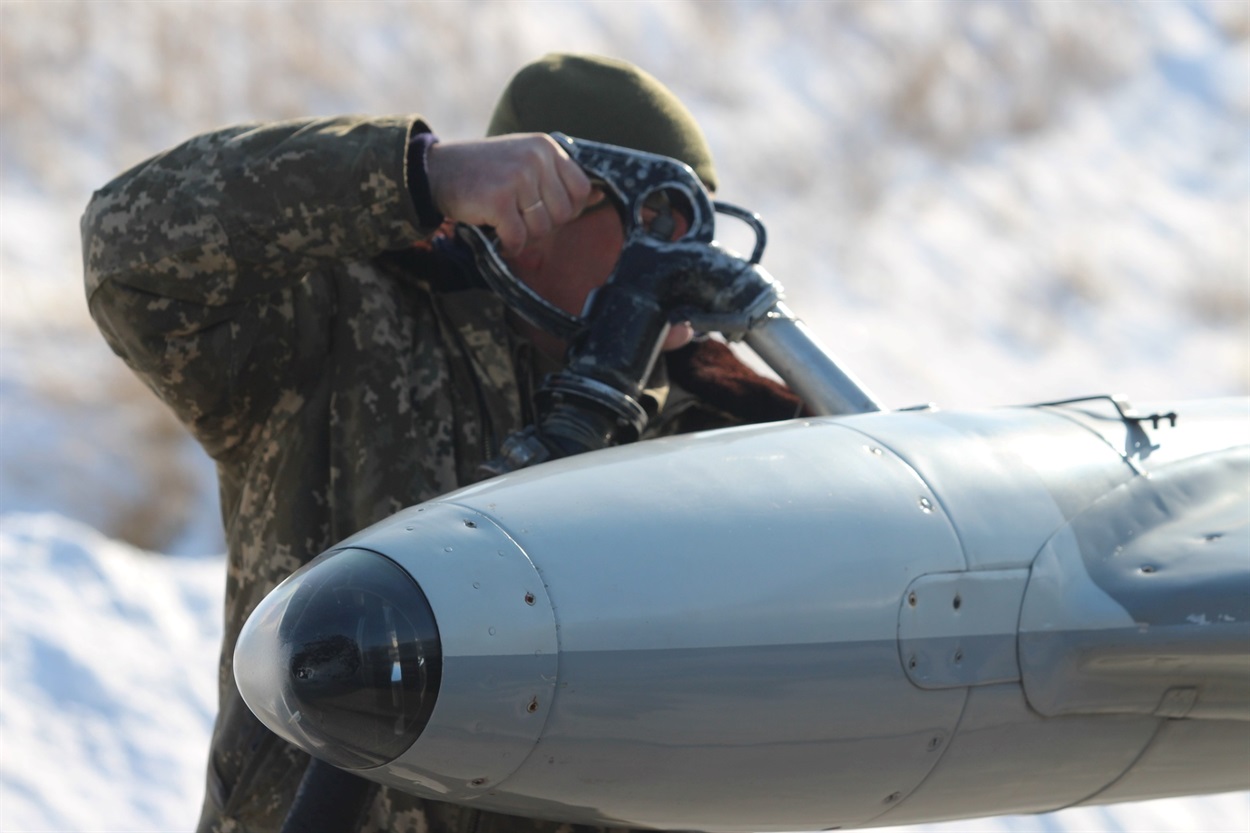 Невидимі герої неба: як інженерно-авіаційна служба тримає українські крила в строю