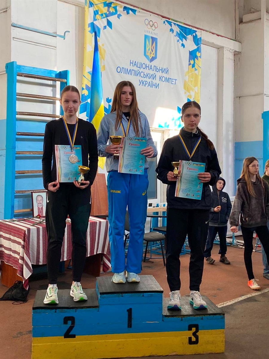 Пам’ять, що надихає на перемоги: у Старокостянтинові відбувся XIV Меморіал Сергія Бондарчука