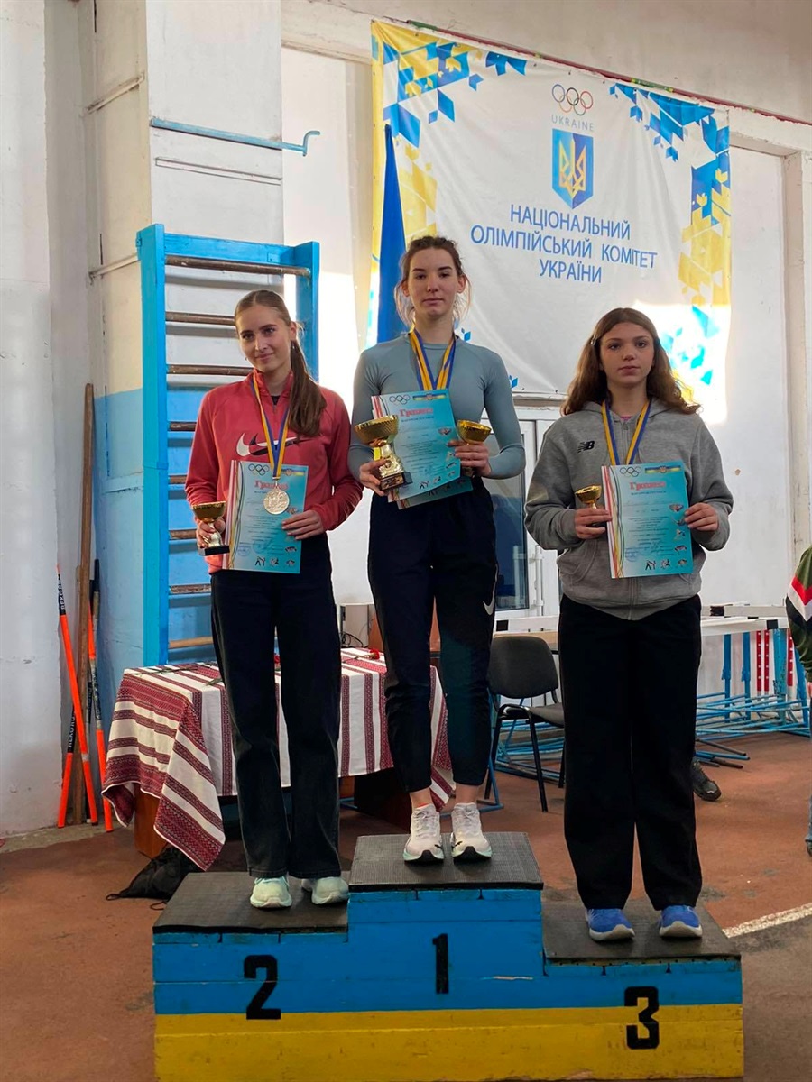 Пам’ять, що надихає на перемоги: у Старокостянтинові відбувся XIV Меморіал Сергія Бондарчука