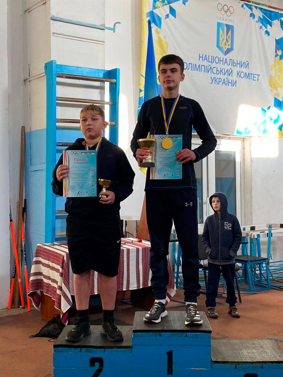 Пам’ять, що надихає на перемоги: у Старокостянтинові відбувся XIV Меморіал Сергія Бондарчука