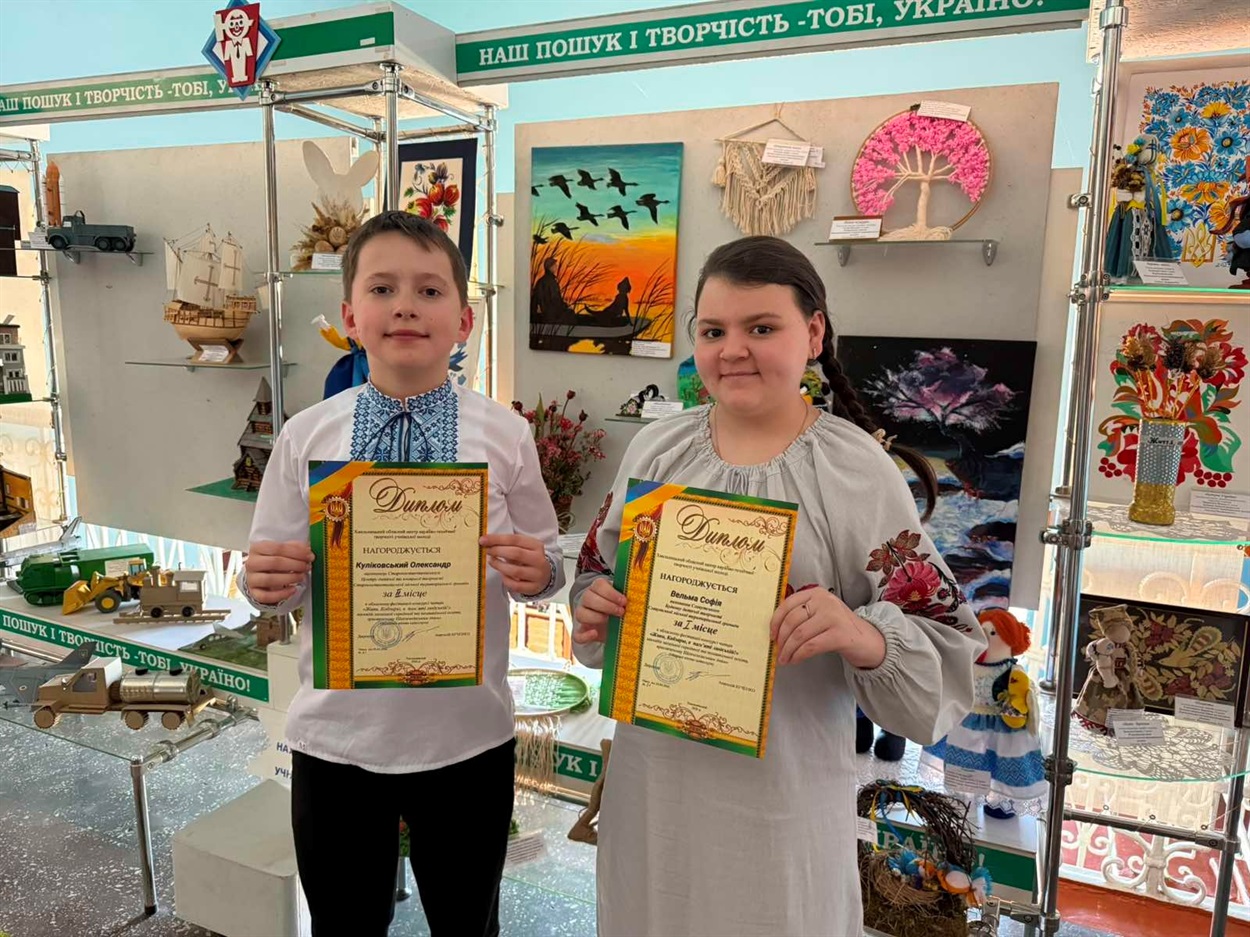 Новини Старокостянтинівшини. Шевченківські дні, тренінги і перемоги