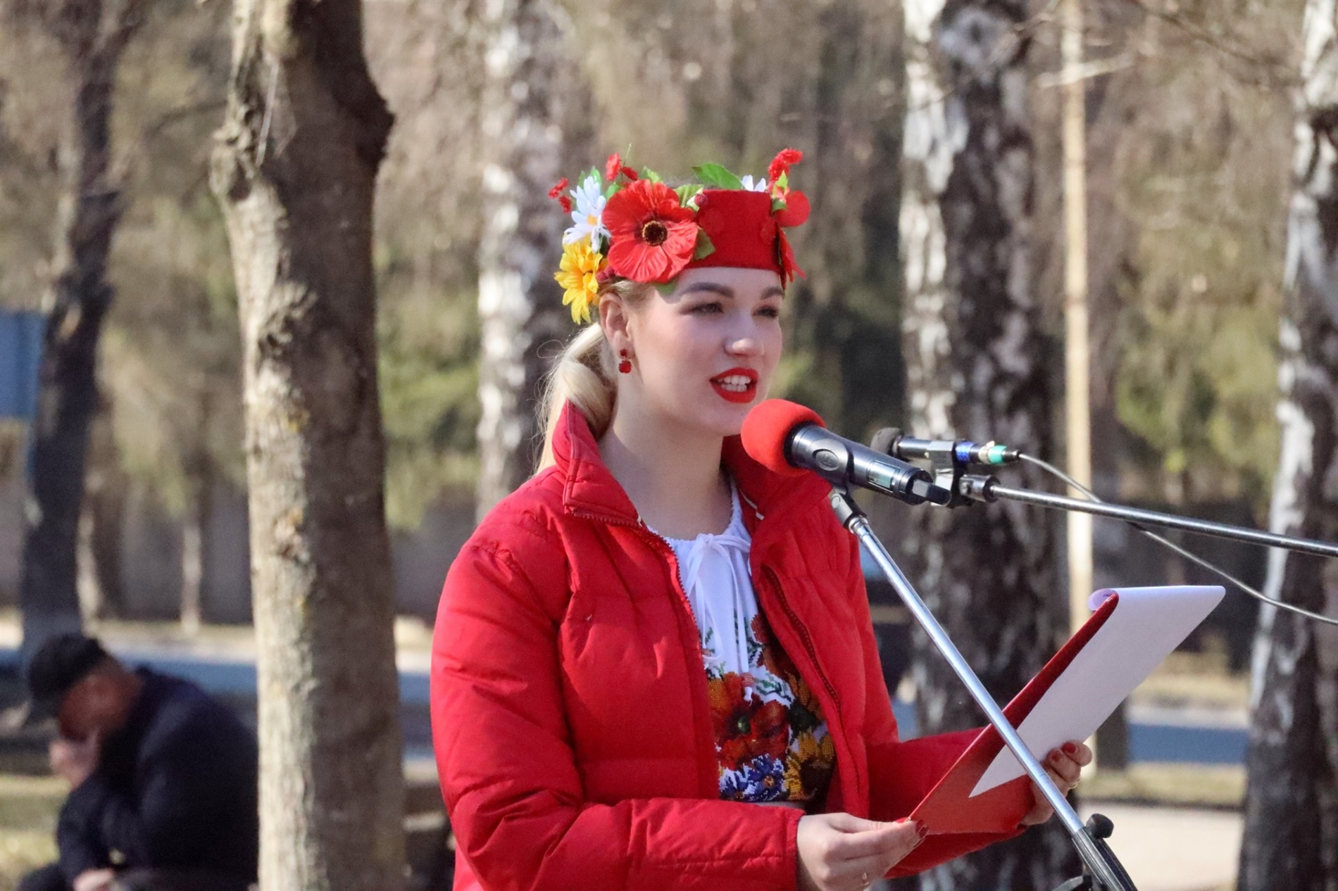 Новини Старокостянтинівшини. Шевченківські дні, тренінги і перемоги